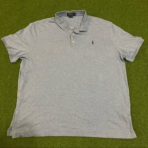 Polo Ralph Lauren Polo Shirt size XL